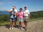 127-fresh blueberries